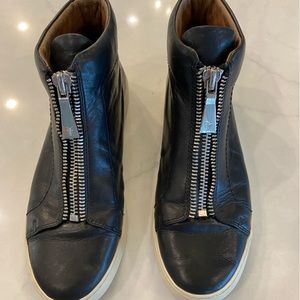 Frye Black Ankle boots
